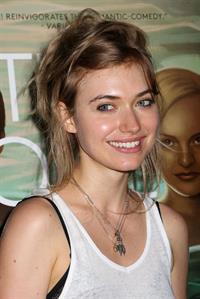 Imogen Poots