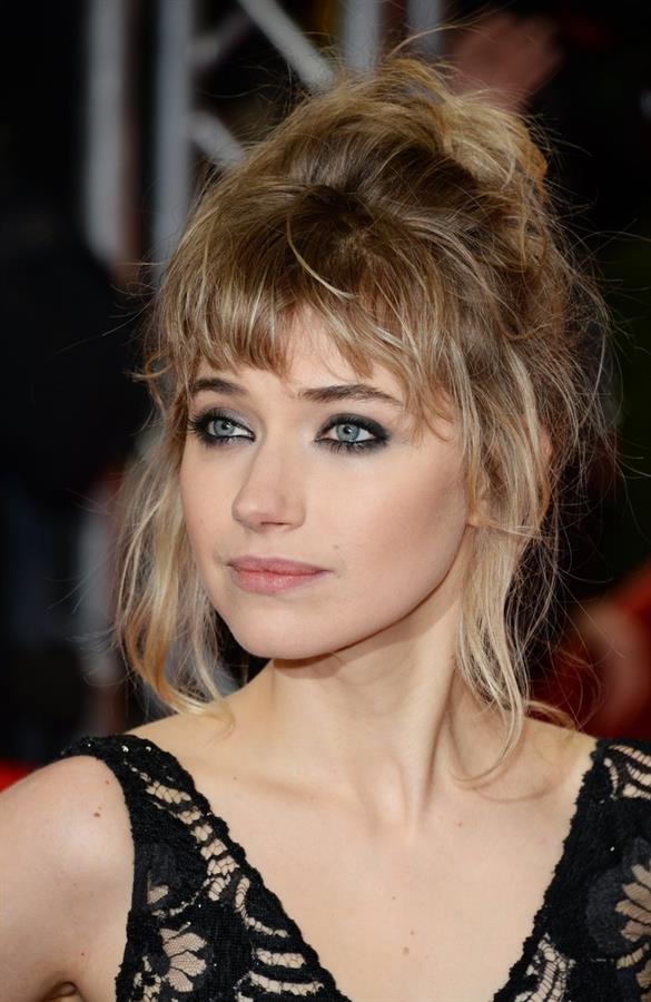 Imogen Poots