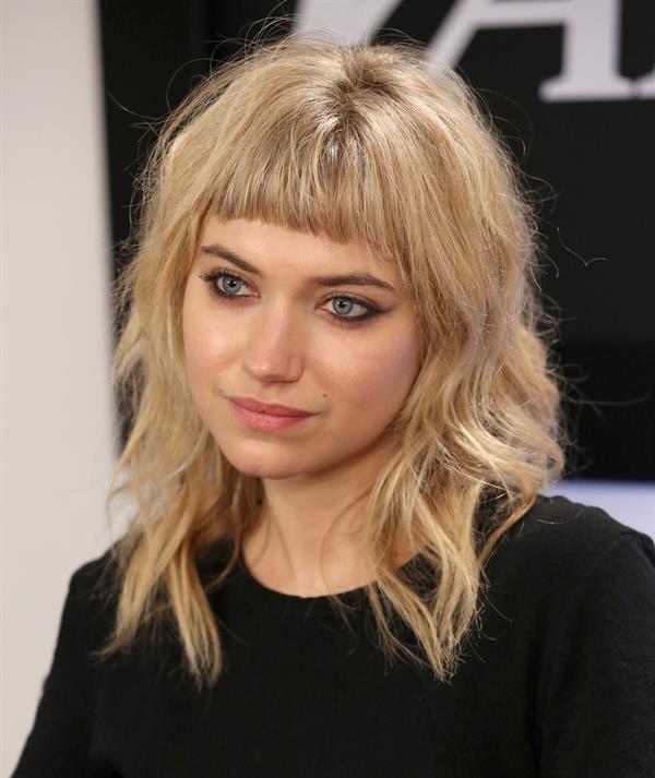 Imogen Poots