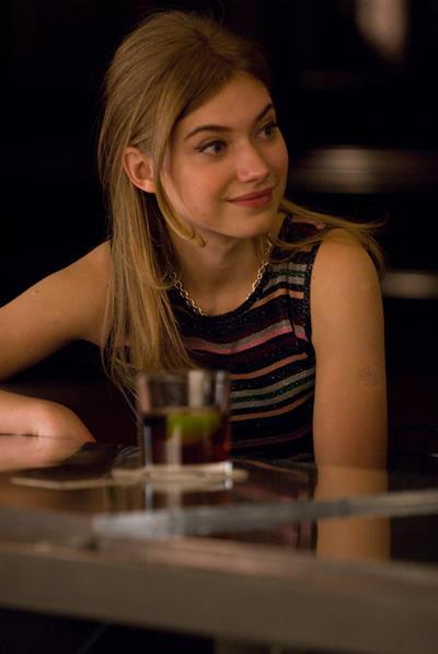 Imogen Poots