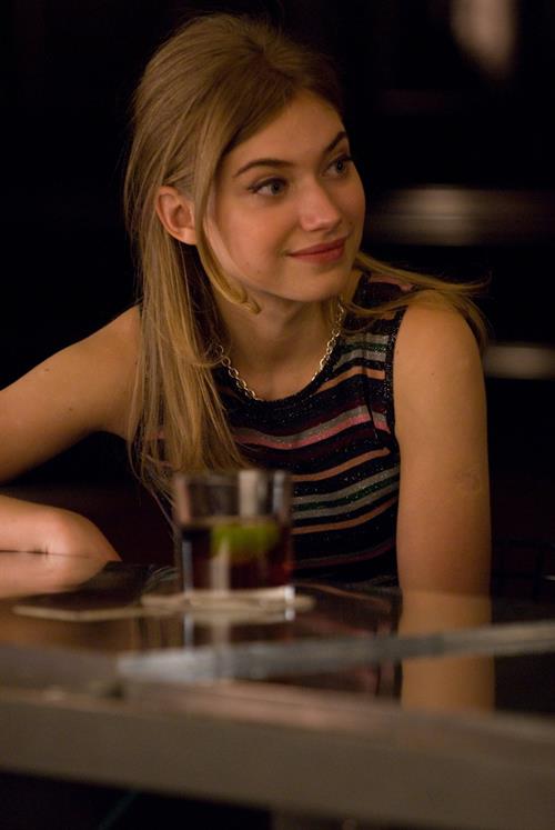 Imogen Poots
