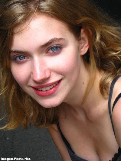 Imogen Poots