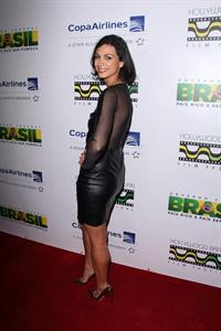 Morena Baccarin