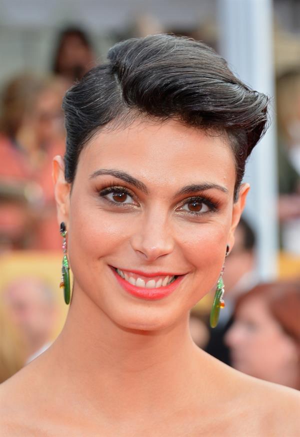 Morena Baccarin