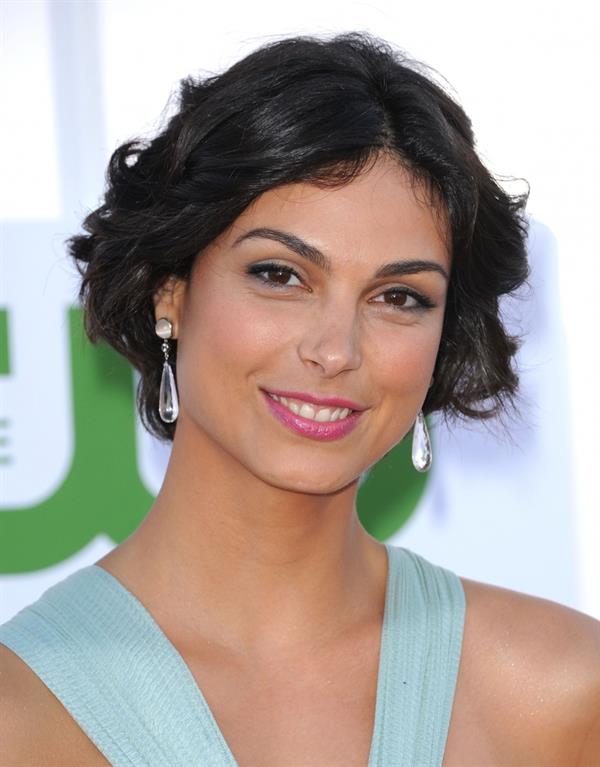 Morena Baccarin