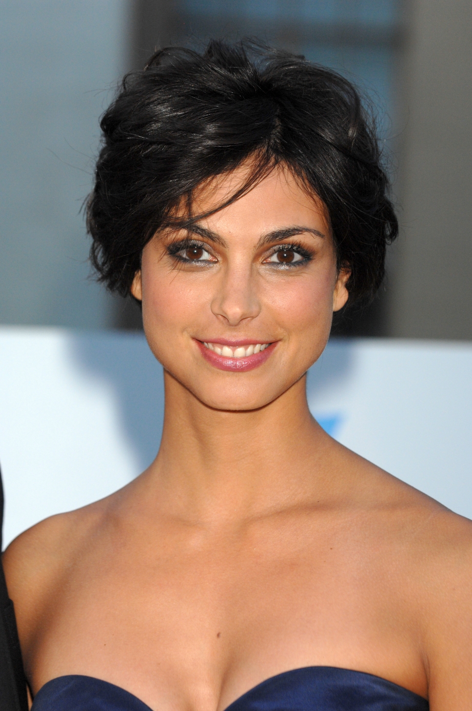 Morena Baccarin