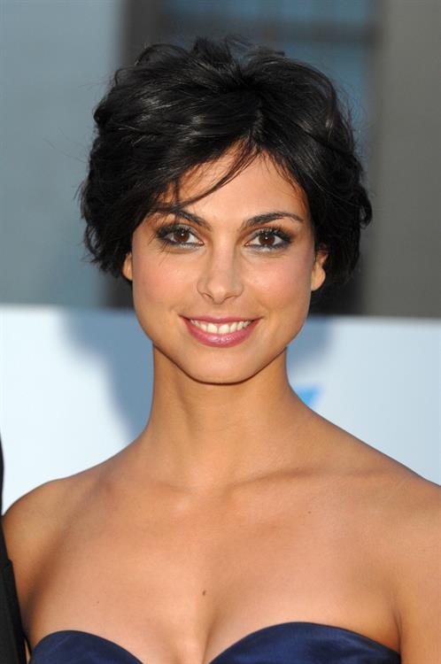 Morena Baccarin