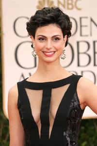 Morena Baccarin