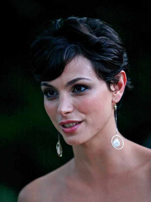 Morena Baccarin