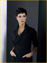 Morena Baccarin