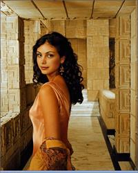 Morena Baccarin