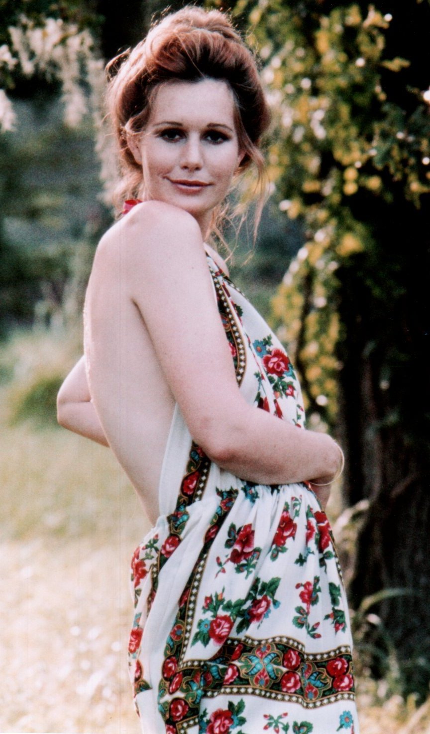 Sally Kellerman Pictures. Hotness Rating = 8.13/10