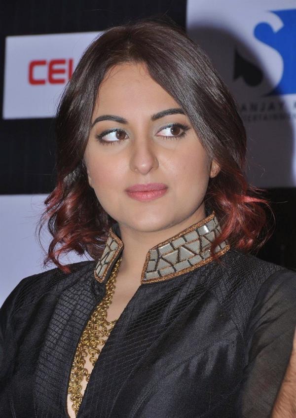 Sonakshi Sinha