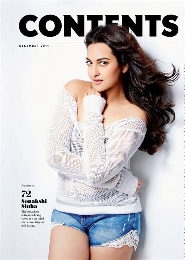 Sonakshi Sinha