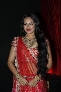 Sonakshi Sinha