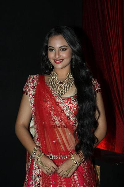 Sonakshi Sinha