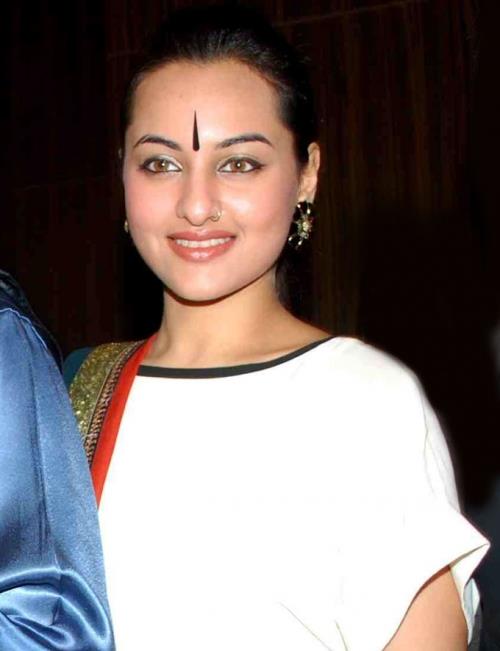 Sonakshi Sinha