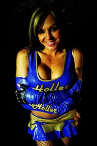 Velvet Sky