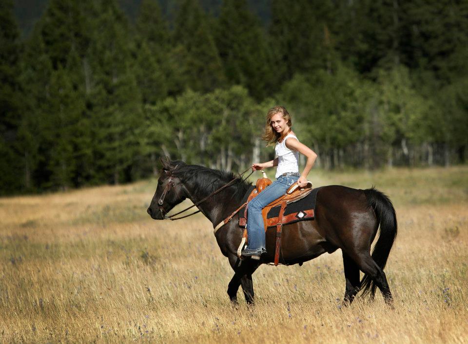 Amber Marshall