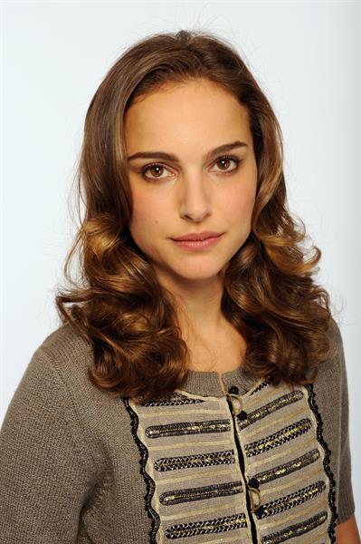 Natalie Portman