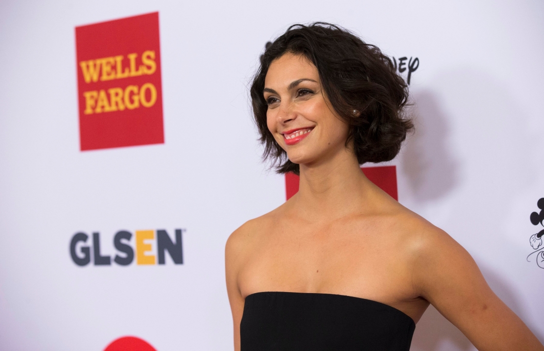 Morena Baccarin