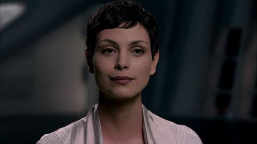 Morena Baccarin