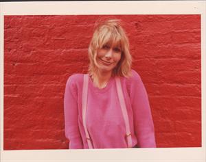 Sally Kellerman