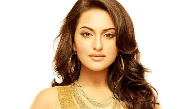 Sonakshi Sinha