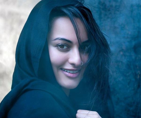 Sonakshi Sinha