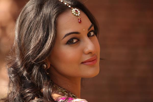 Sonakshi Sinha