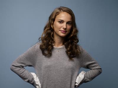 Natalie Portman