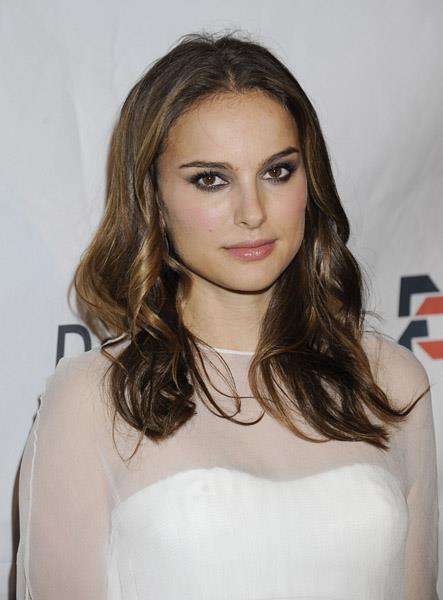 Natalie Portman