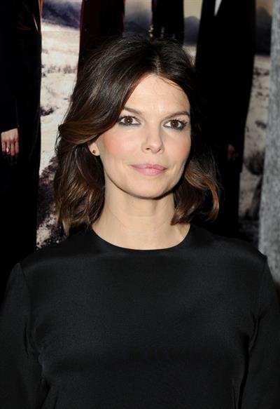 Jeanne Tripplehorn