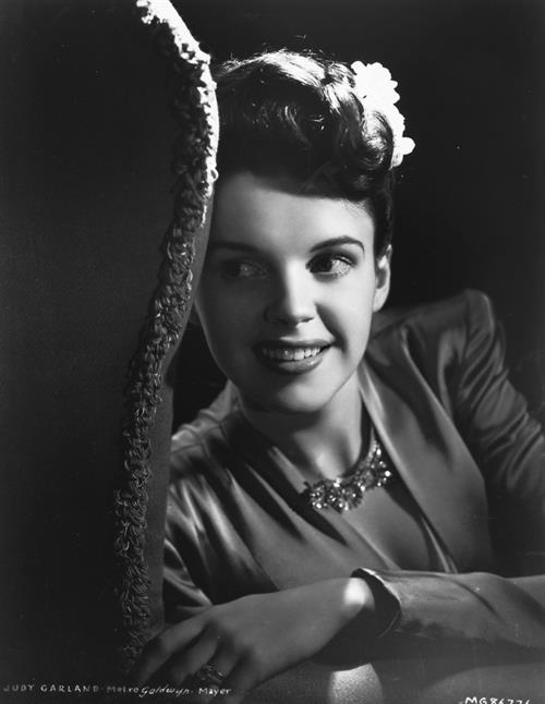 Judy Garland