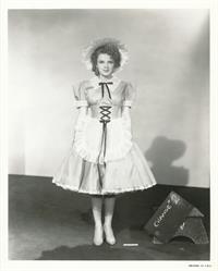 Judy Garland