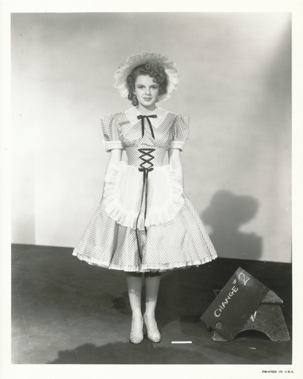 Judy Garland