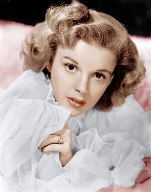 Judy Garland