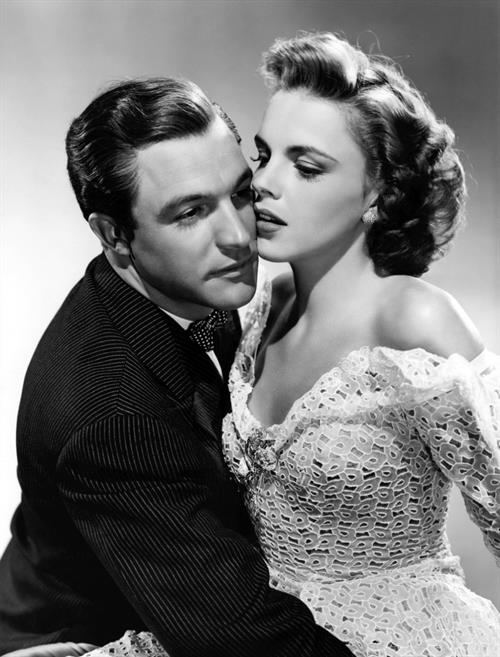 Judy Garland