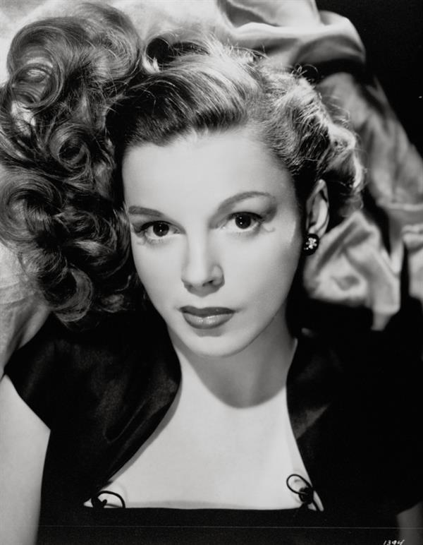 Judy Garland