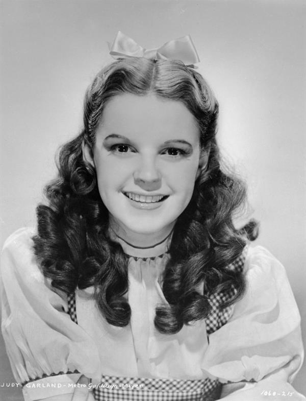 Judy Garland