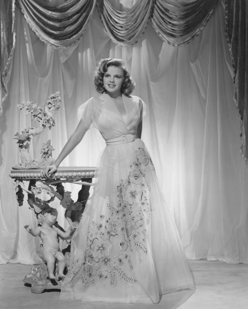Judy Garland