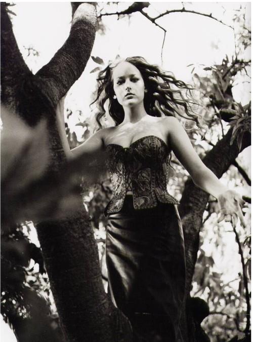 Leelee Sobieski