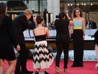 Natalie Portman New York City Ballet 2013 Fall Gala -- Sep. 19, 2013 