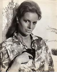 Luciana Paluzzi