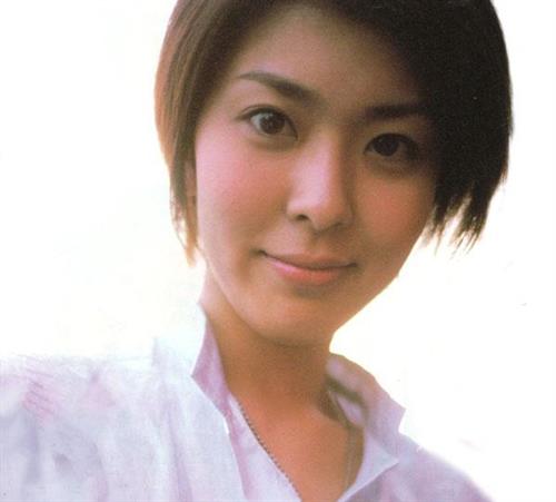 Takako Matsu