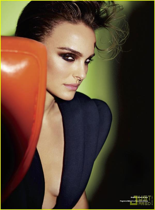 Natalie Portman