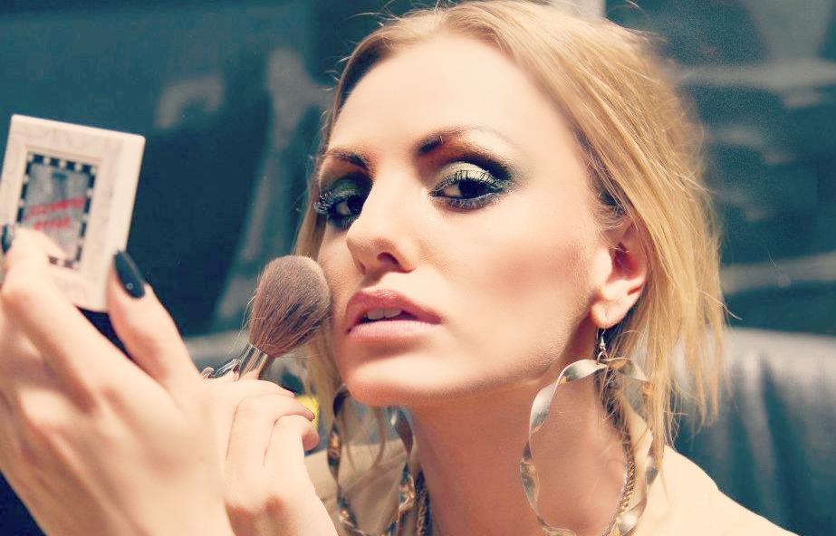 Alexandra Stan