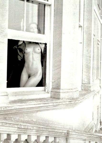 Mylla Christie - breasts