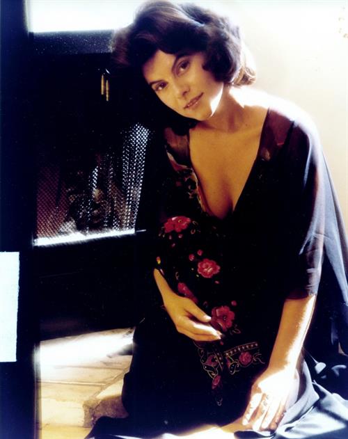 Adrienne Barbeau