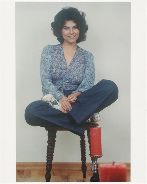 Adrienne Barbeau